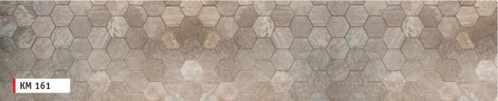 Фартук композитный KM 161