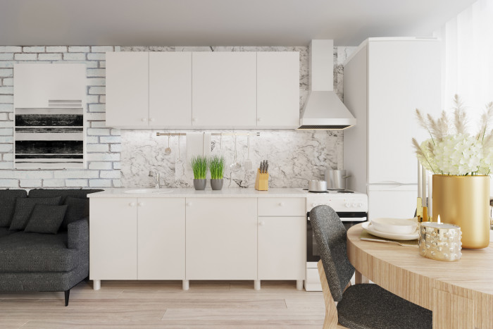 Кухня Point 1,8м