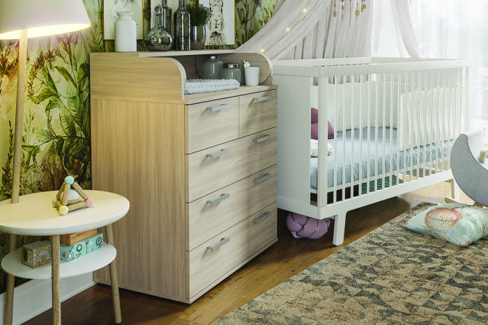 Комод К1 М Стендмебель