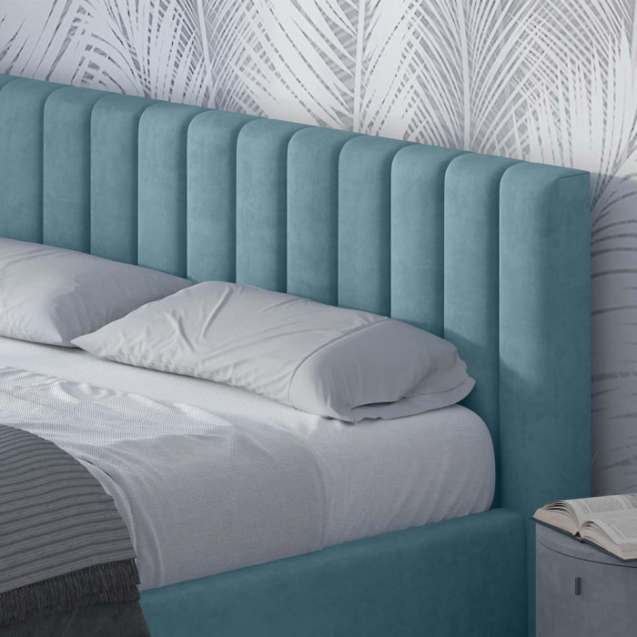 Кровать 180х200 Viola