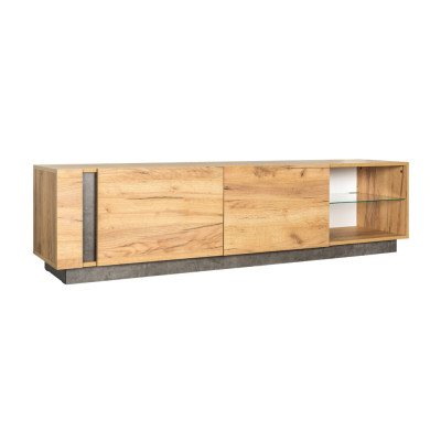 Тумба под ТВ 10.86 Арчи