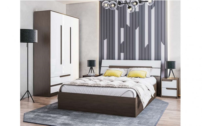 Спальный гарнитур Гавана №2