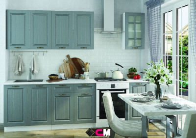 Кухонный гарнитур Мария №1