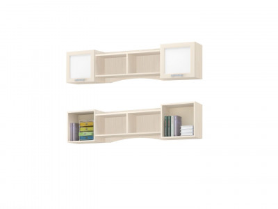 Навесной модуль ДЮ-02 Юниор-7