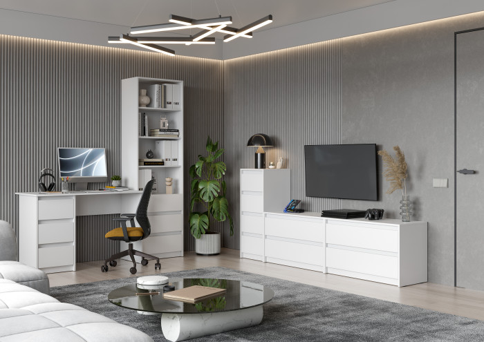 Гостиная Айден №2