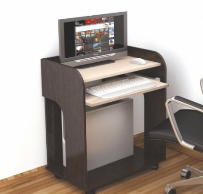 Стол компьютерный Грета-10