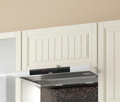 Шкаф верхний ГАЗ 600 Хозяюшка