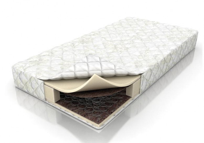 Матрас Balance Practice