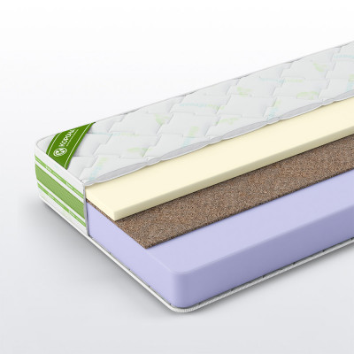 Матрас Ультра Memory чехол трикотаж + Чехол «Aquaprotect»  в подарок