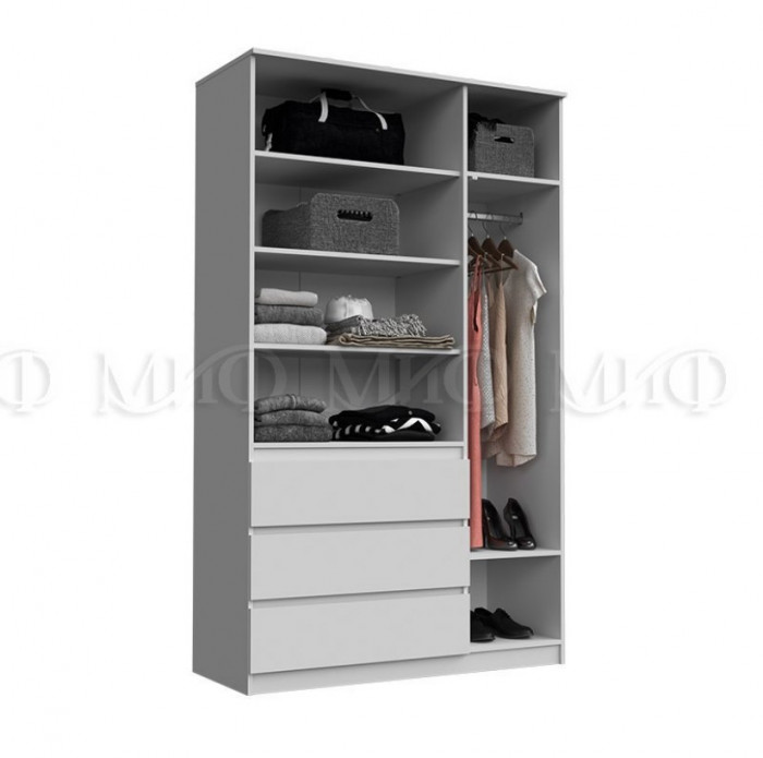 Шкаф 1200 Челси