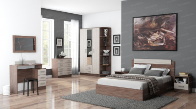 Спальня Эко №1