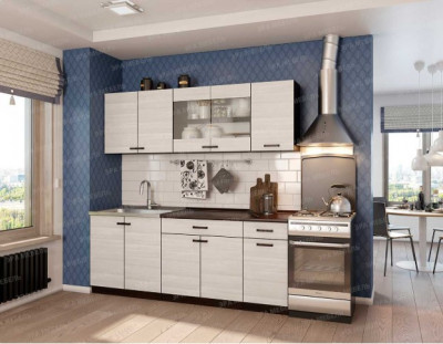 Кухонный гарнитур Мальва №2