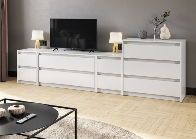 Гостиная Айден №3