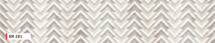 Фартук композитный KM 281