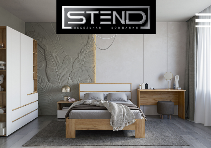 Спальня Хелен №2