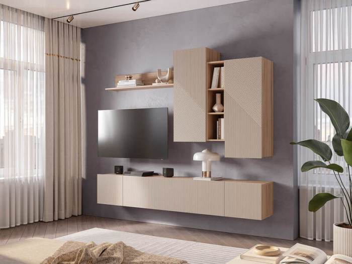 Гостиная Эмилия №1