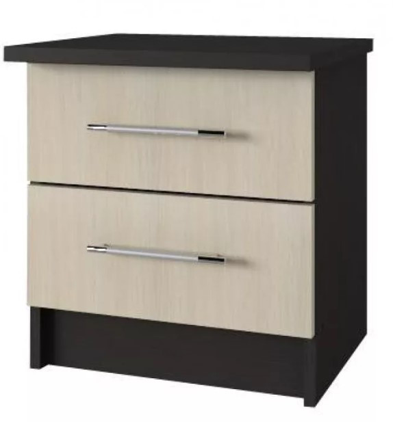 Тумба (компл. 2шт)  Юнона