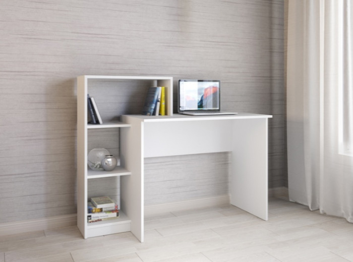 Стол компьютерный Квартет-2