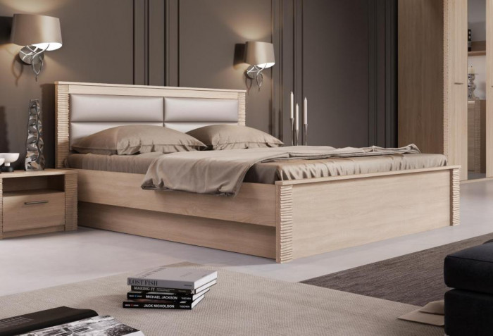 Кровать 160 Элана