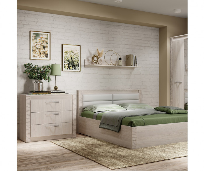 Комод КМ-15 Монако