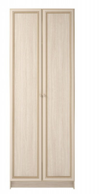 Шкаф для одежды 2-хдверный 1 Брайтон