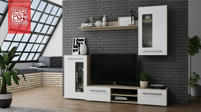 Гостиная Милан №1