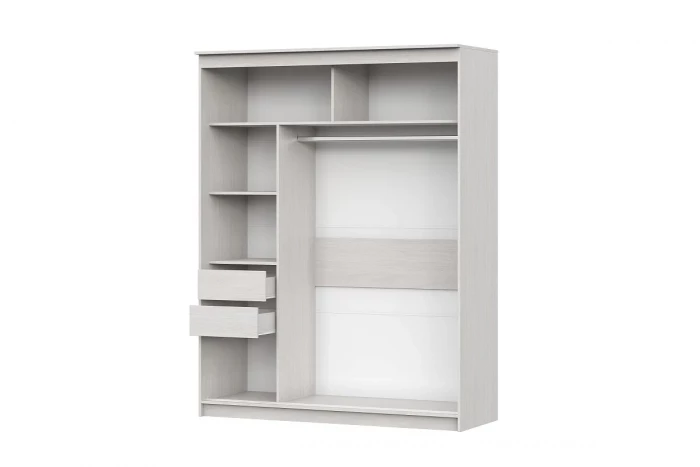 Шкаф-купе №19 1700 (Серия 2)