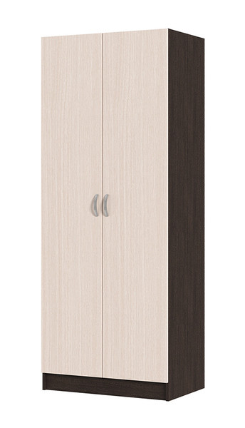 Шкаф со штангой Басса Стендмебель