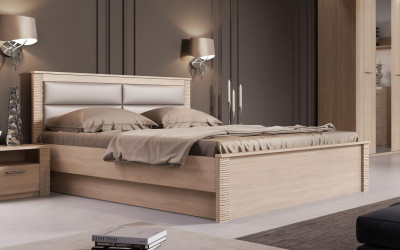 Кровать 180 Элана