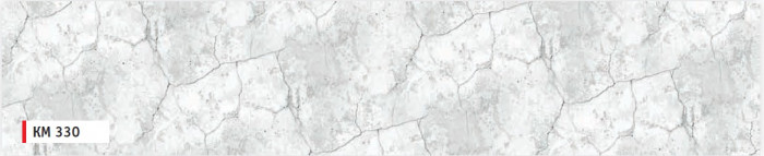 Фартук композитный KM 330