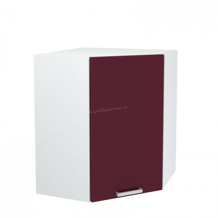 Шкаф верхний 550/920 угловой Модена