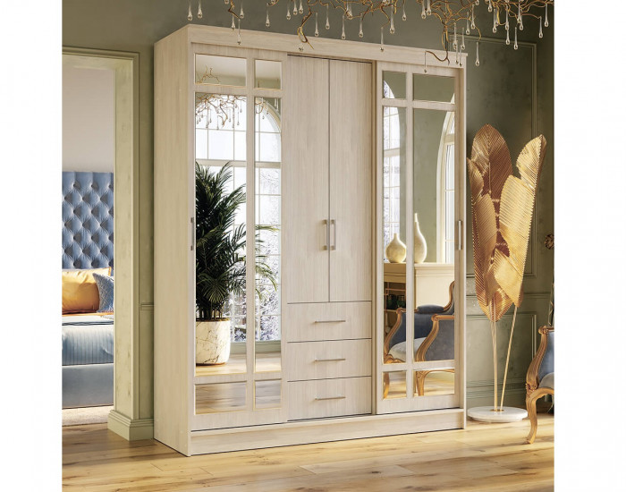 Шкаф-купе Маэстро