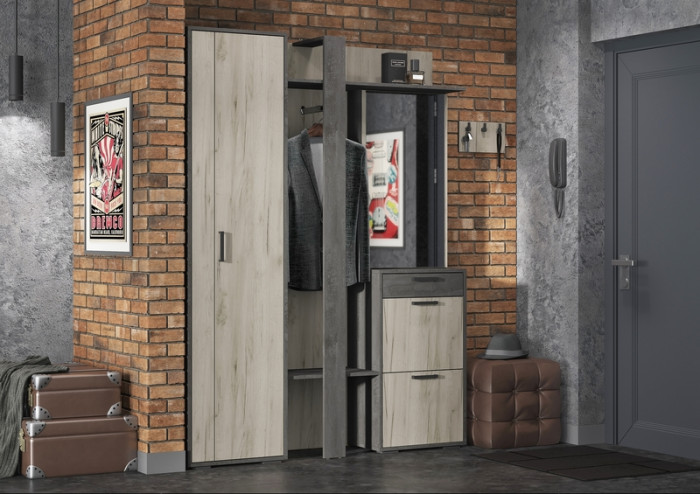 Пенал Эдинбург