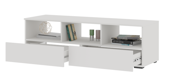 Тумба под телевизор ТБ-02 Хелен