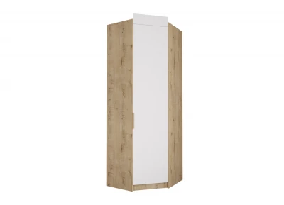 Шкаф угловой ШДУ 765.1 Лавис