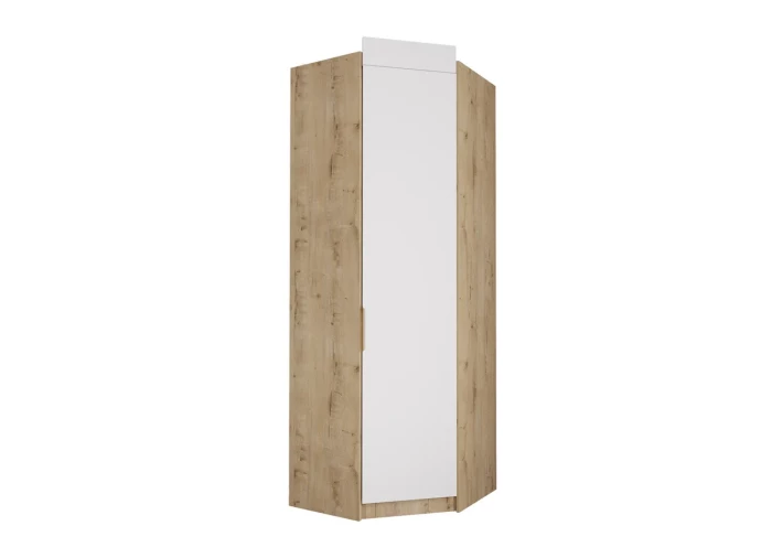 Шкаф угловой ШДУ 765.1 Лавис