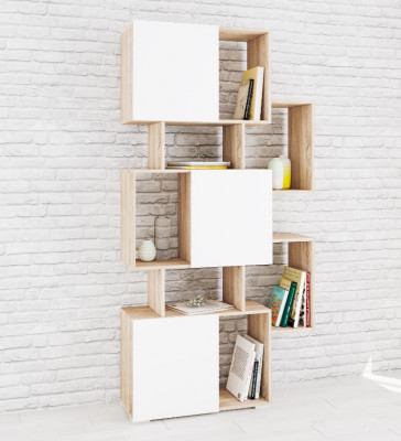 Стеллаж Ромео-9