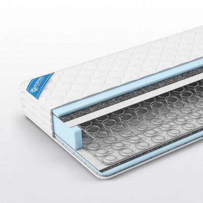 Матрас Эксклюзив жаккард плюс