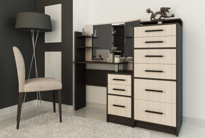 Спальня Фудзи №4