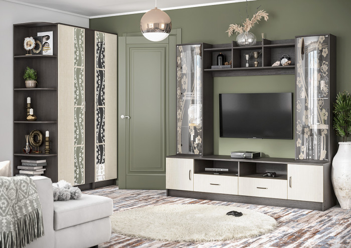 Гостиная Марта-15 №2