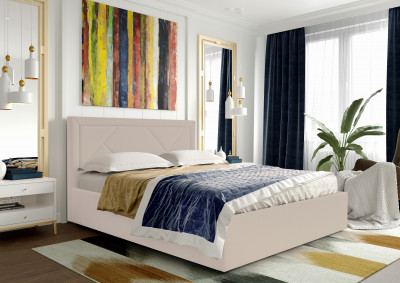 Кровать Сиеста 1400 Мебельград