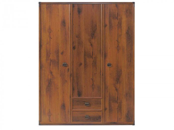 Шкаф 3х-створчатый INDIANA JSZF 3d2s