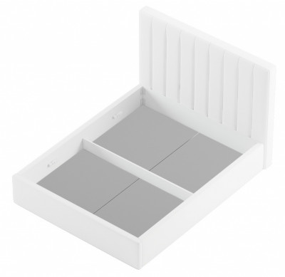 Настил для бельевого отдела большой Корона для кровати Sandra