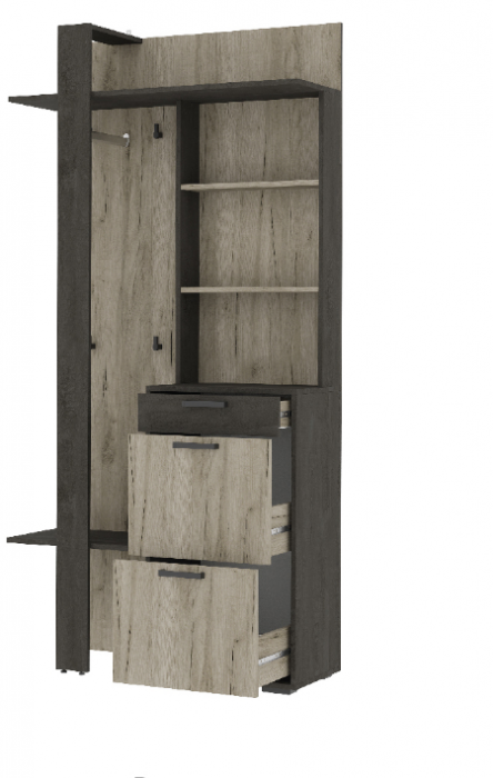 Прихожая Эдинбург