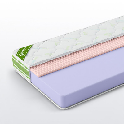 Матрас Ультра Next Plus чехол трикотаж