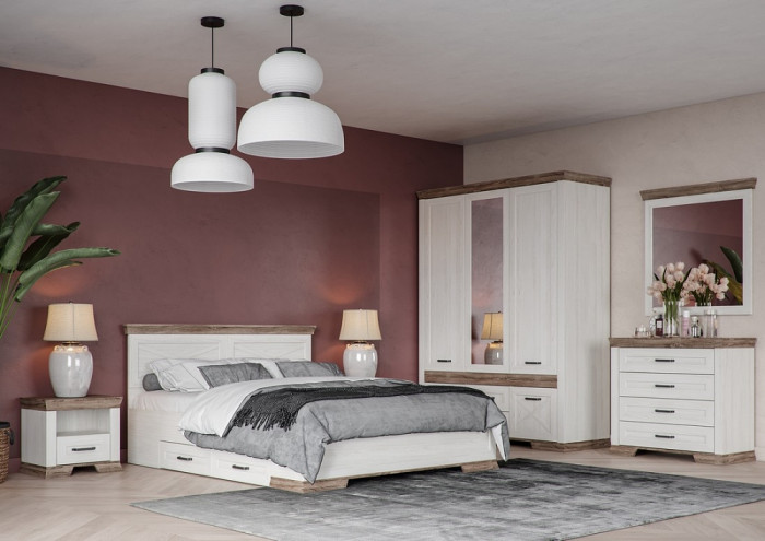 Спальня Marselle №1
