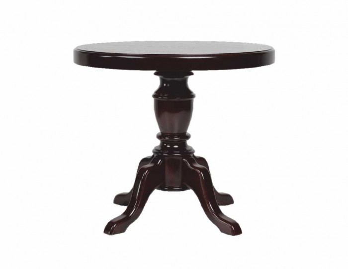 Стол кухонный Майя Ф-120 на одной ножке