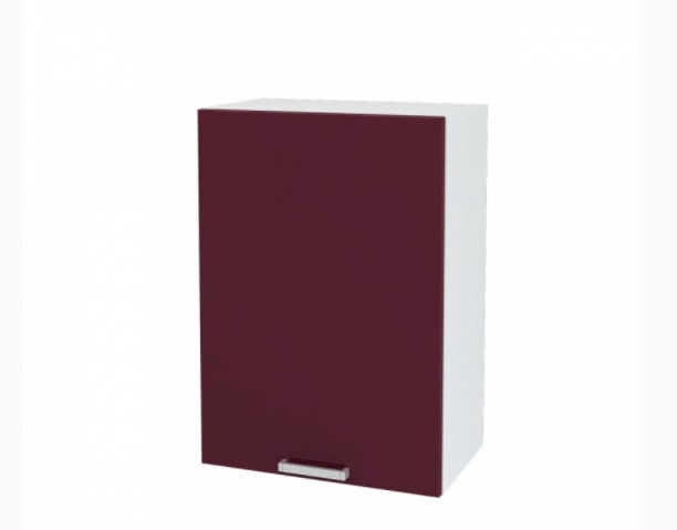 Шкаф верхний 600 с 1 створкой Мария