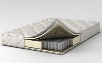 Матрас Balance Lux