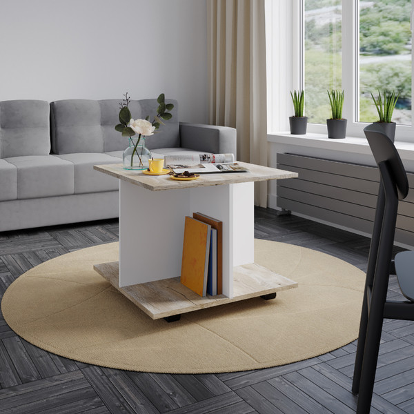 Стол журнальный Консул-10 Тэкс